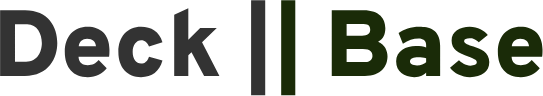 Deck Base